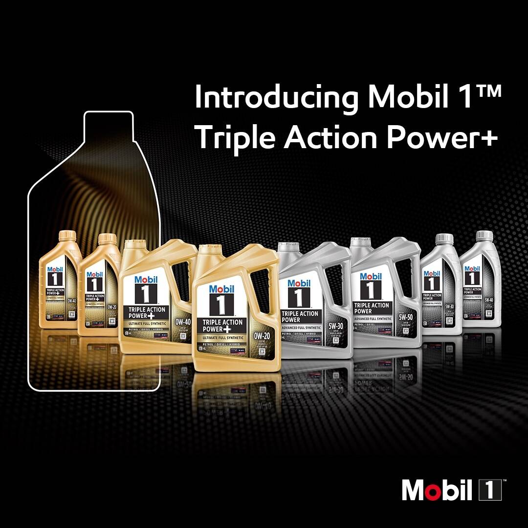 Mobil1 next gen
